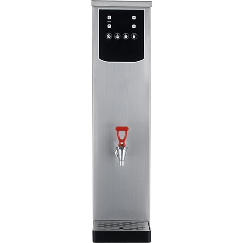 Commercial Hot Water Boiler Autofill 30 litres | Stalwart DA-AWB30L