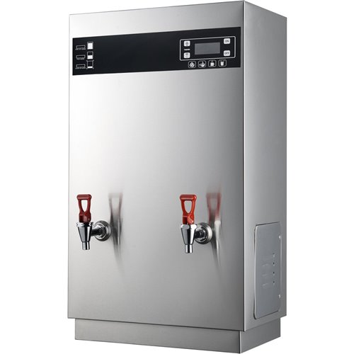Commercial Hot Water Boiler Autofill 40 litres | Stalwart DA-AWB40L