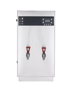 Commercial Hot Water Boiler Autofill 40 litres | Stalwart DA-AWB40L 2