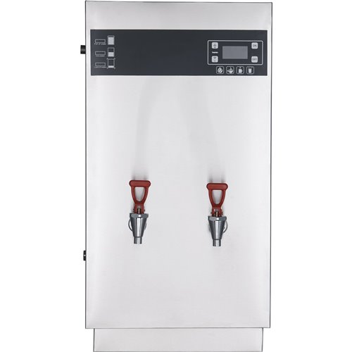 Commercial Hot Water Boiler Autofill 40 litres | Stalwart DA-AWB40L