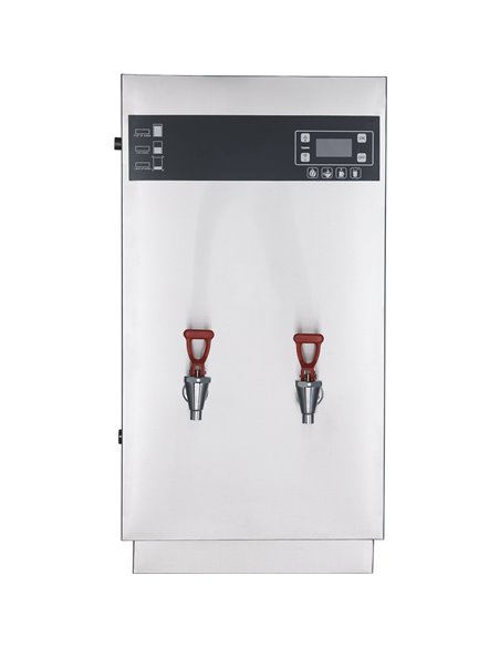 Commercial Hot Water Boiler Autofill 40 litres | Stalwart DA-AWB40L