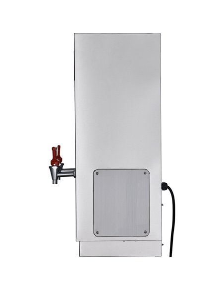 Commercial Hot Water Boiler Autofill 40 litres | Stalwart DA-AWB40L