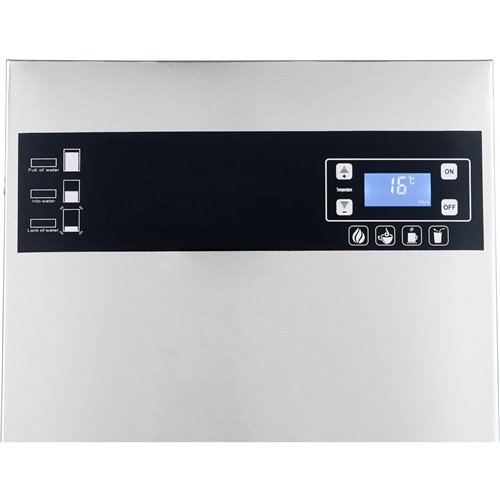 Commercial Hot Water Boiler Autofill 40 litres | Stalwart DA-AWB40L