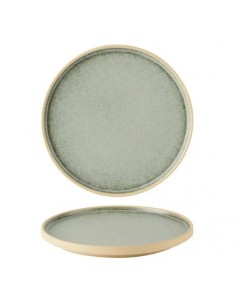 Pistachio Walled Plate...