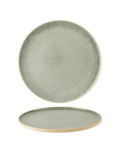 Pistachio Walled Plate...
