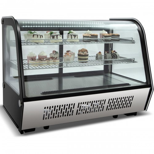 Display Merchandiser Fridge 160...
