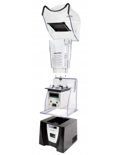 Blendtec Connoisseur 825... 2