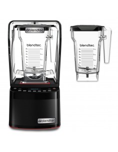 Blendtec Stealth 885 incl....