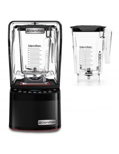 Blendtec Stealth 885 incl....