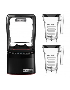 Blendtec Stealth 895 Nitro...