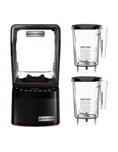 Blendtec Stealth 895 Nitro...