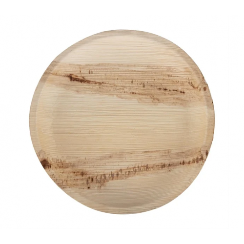 Fiesta Compostable Palm Leaf Plates...