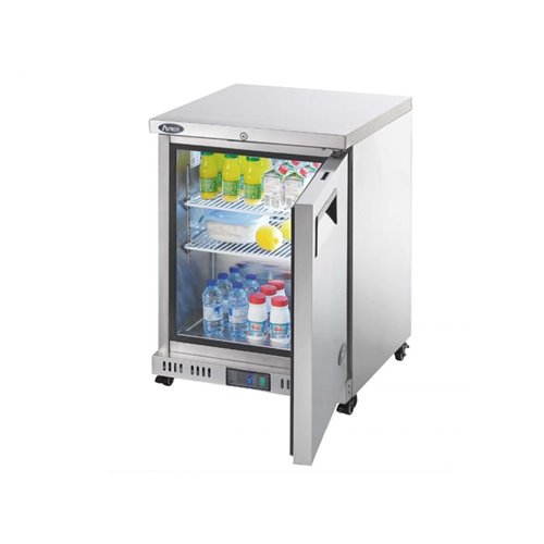Atosa MBC24F Undercounter Cabinet Freezer 145 Litres