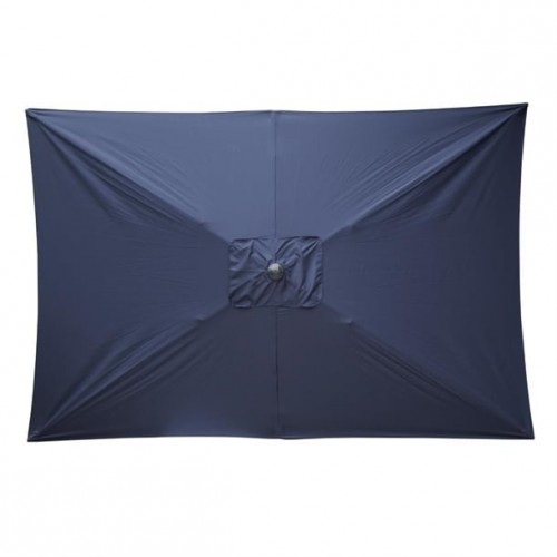 Bolero Seville Square Parasol 2x3m...