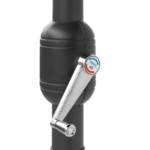 Bolero Seville Square Parasol 2x3m...