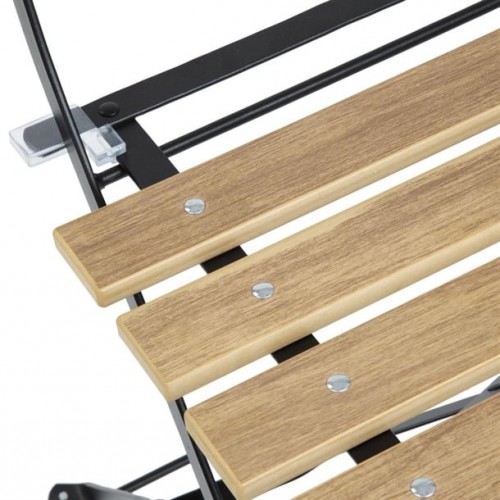 Bolero Perth Pavement Style Folding...