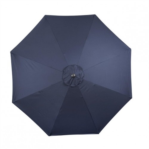 Bolero Seville Round Parasol 3m...