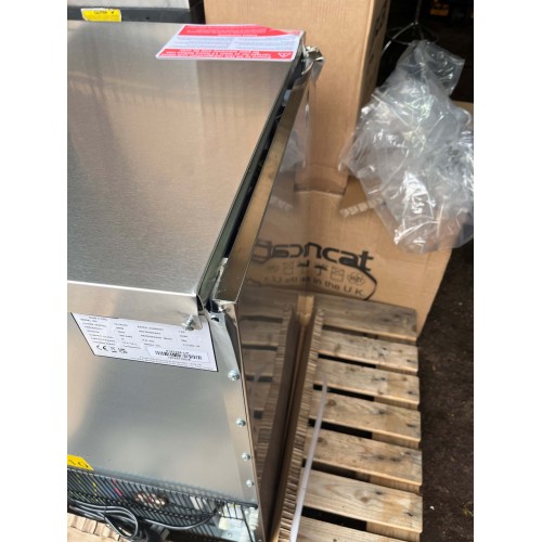 A Grade Polar GL192 Bullet Commercial...