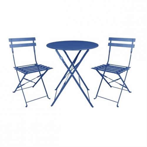 Bolero Perth Pavement Style Folding...