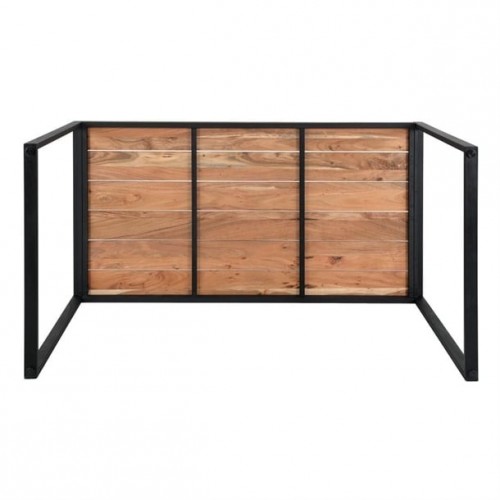 Bolero Steel and Acacia Industrial...