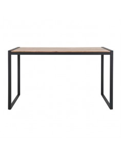 Bolero Steel and Acacia...