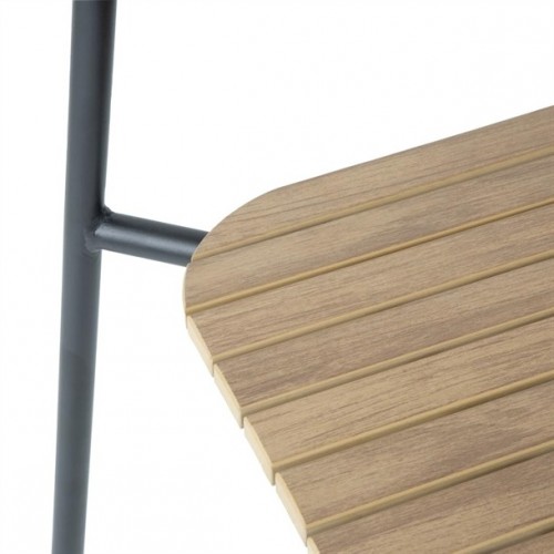 Bolero Santorini Wood Effect Outdoor...