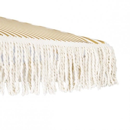 Bolero Sicily Round Striped Parasol...