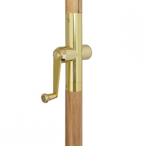 Bolero Sicily Round Striped Parasol...