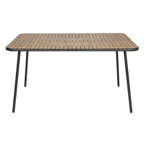 Bolero Santorini Rectangular Table...