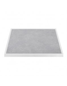 Bolero Light Grey Stone...