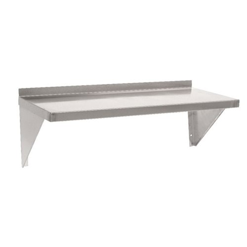 Parry SHELF3W900 900mm Storage Shelves - Wall Shelves