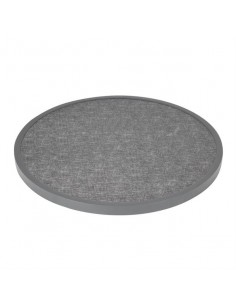Bolero Fibre Glass Round...