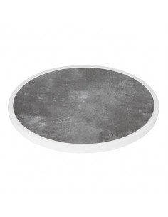 Bolero Fibre Glass Round...