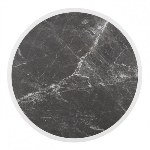 Bolero Fibre Glass Round Table Top...