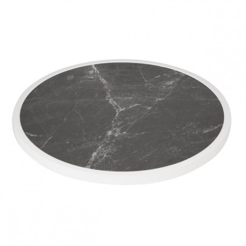 Bolero Fibre Glass Round Table Top...