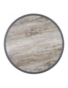 Bolero Fibre Glass Round... 2