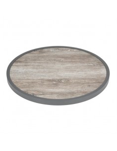 Bolero Fibre Glass Round...
