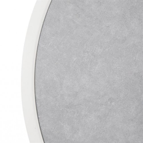 Bolero Fibre Glass Round Table Top...