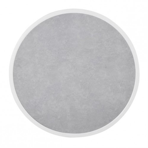 Bolero Fibre Glass Round Table Top...