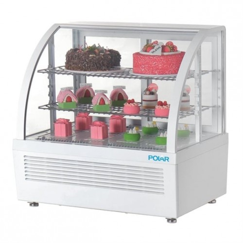 Polar C-Series Countertop Display...