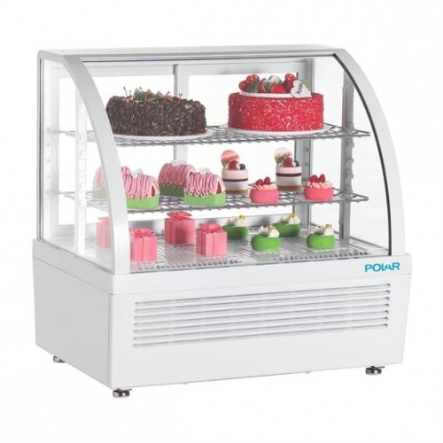 Polar C-Series Countertop Display...