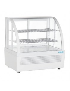 Polar C-Series Countertop... 2