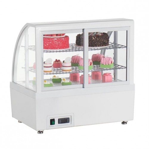 Polar C-Series Countertop Display...