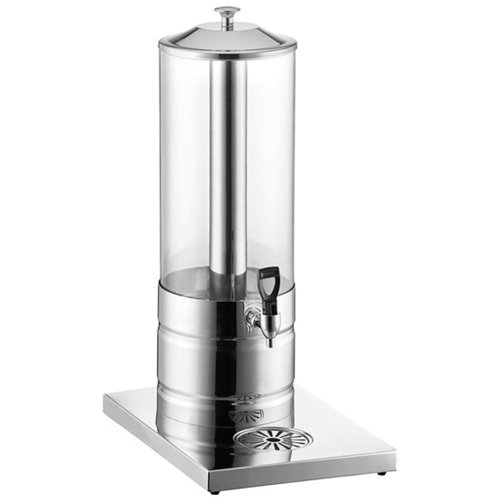 Commercial Juice Dispenser 8 litres | Stalwart DA- CFJDI1