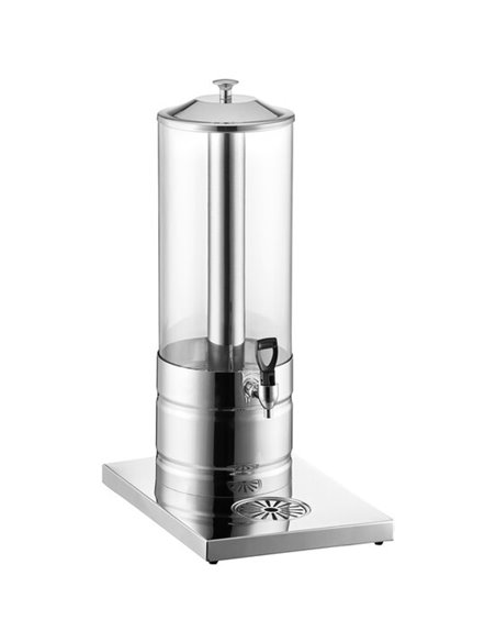 Commercial Juice Dispenser 8 litres | Stalwart DA- CFJDI1