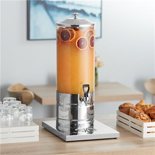 Commercial Juice Dispenser 8 litres | Stalwart DA- CFJDI1