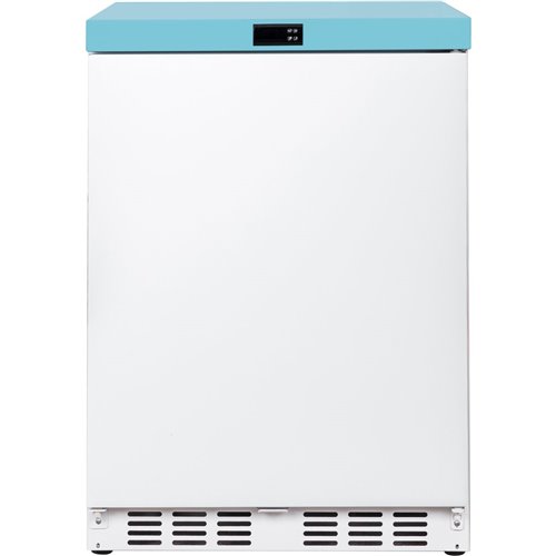 Medical Refrigerator Upright Solid door 110 Litre 3 Shelf | Stalwart DA- YC120