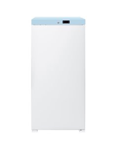 Medical Refrigerator Upright Solid door 280 Litre 3 Shelf | Stalwart DA- YC280