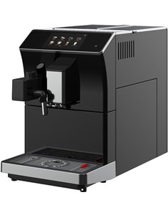 Commercial Automatic Coffee Machine Digital Display 19bar | Stalwart DA- BTB203