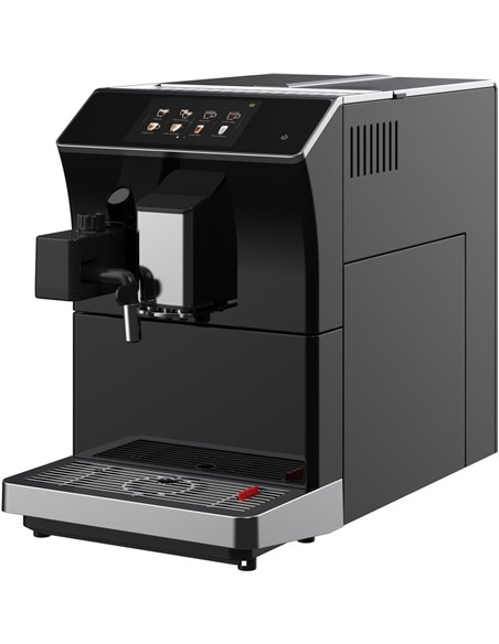 Commercial Automatic Coffee Machine Digital Display 19bar | Stalwart DA- BTB203